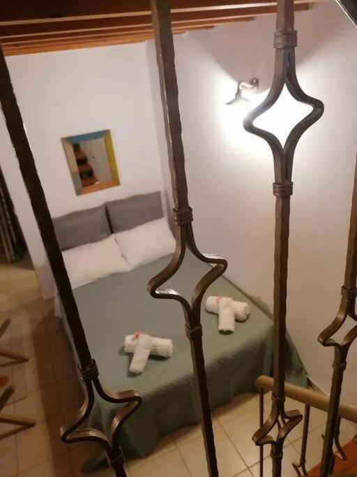 Nikόla'S House Villa Mourniai Luaran gambar