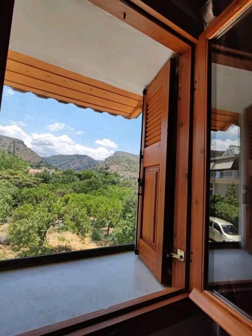 Nikόla'S House Villa Mourniai Luaran gambar