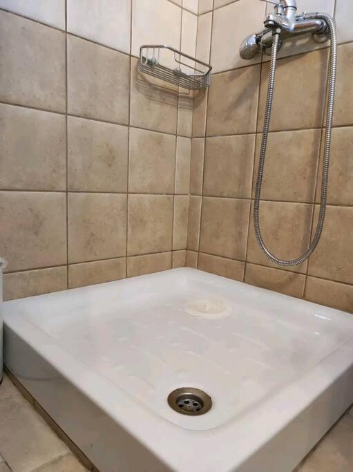 Nikόla'S House Villa Mourniai Luaran gambar