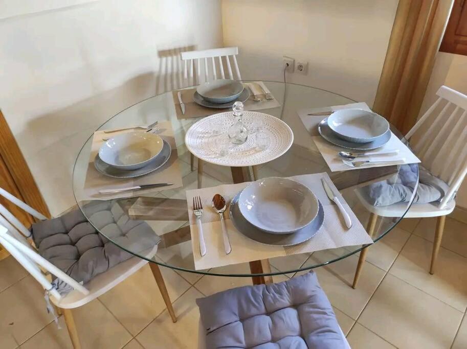 Nikόla'S House Villa Mourniai Luaran gambar