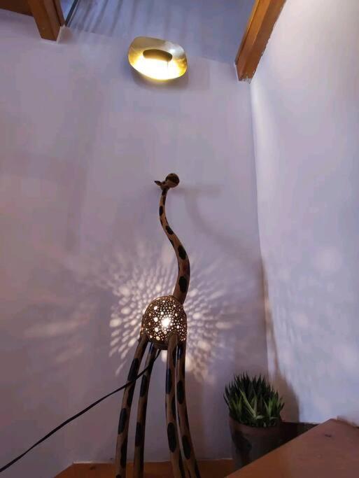 Nikόla'S House Villa Mourniai Luaran gambar
