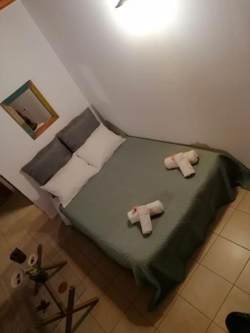 Nikόla'S House Villa Mourniai Luaran gambar